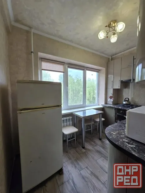 Продам 2-х к квартиру, Гвардейка, 8-8, ул. Уборевича. Макеевка - изображение 3