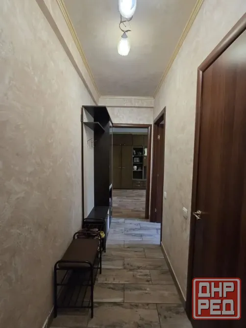 Продам 2-х к квартиру, Гвардейка, 8-8, ул. Уборевича. Макеевка - изображение 5