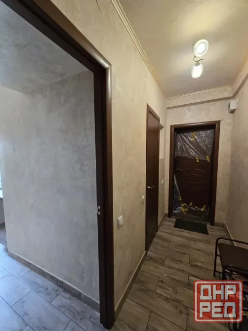Продам 2-х к квартиру, Гвардейка, 8-8, ул. Уборевича. Макеевка - изображение 4