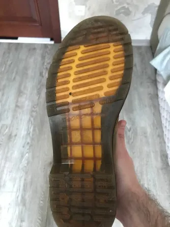 Dr Martens 1461 Донецк