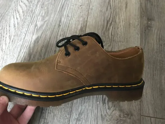 Dr Martens 1461 Донецк