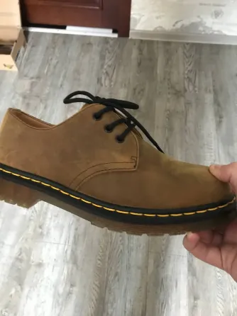 Dr Martens 1461 Донецк