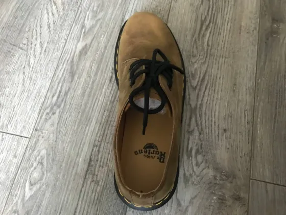Dr Martens 1461 Донецк