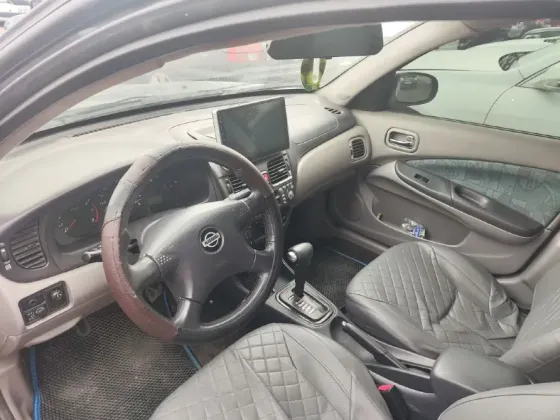 Nissan Almera 1.8 AT, 2000 Енакиево