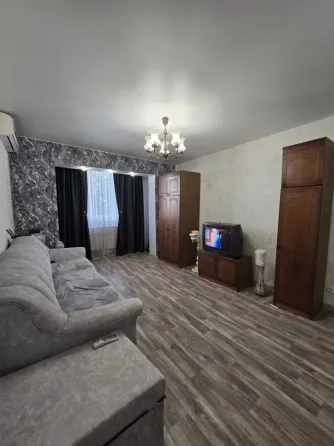 Продам 3-х к квартиру , Гвардейка, п. Калинино, ул. Ботаническая. Макеевка