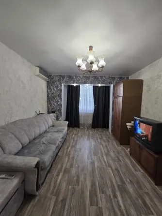 Продам 3-х к квартиру , Гвардейка, п. Калинино, ул. Ботаническая. Макеевка