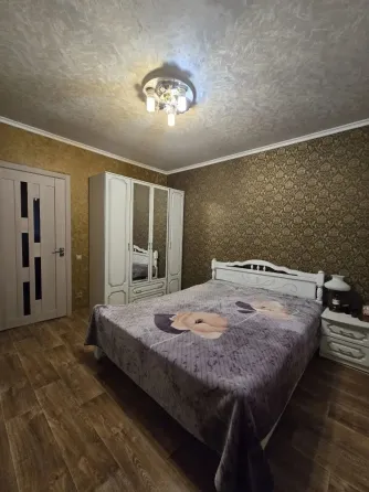 Продам 3-х к квартиру , Гвардейка, п. Калинино, ул. Ботаническая. Макеевка