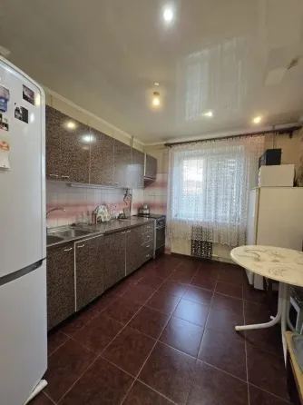 Продам 3-х к квартиру , Гвардейка, п. Калинино, ул. Ботаническая. Макеевка
