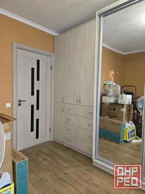 Продам 3-х к квартиру , Гвардейка, п. Калинино, ул. Ботаническая. Макеевка - изображение 7