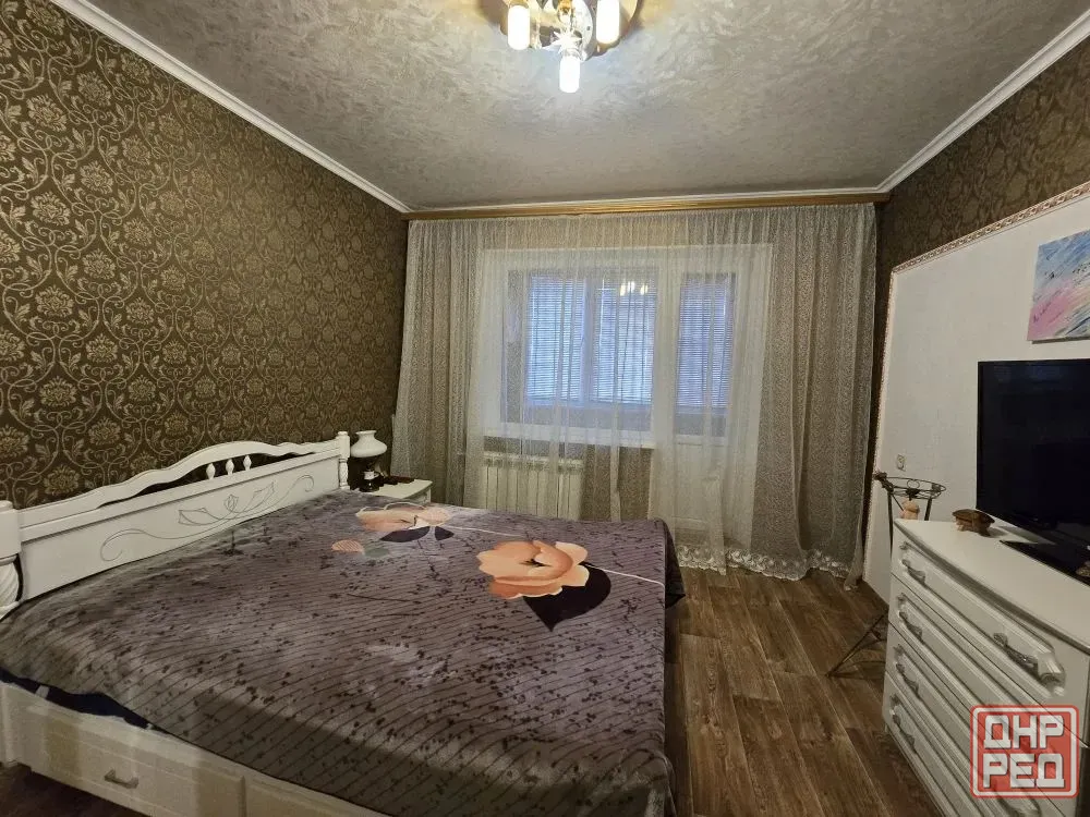 Продам 3-х к квартиру , Гвардейка, п. Калинино, ул. Ботаническая. Макеевка - изображение 3