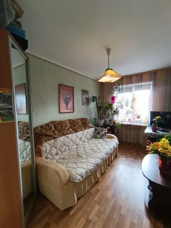 Продам 2-комнатную квартиру в Орджоникидзевском районе Мариуполь
