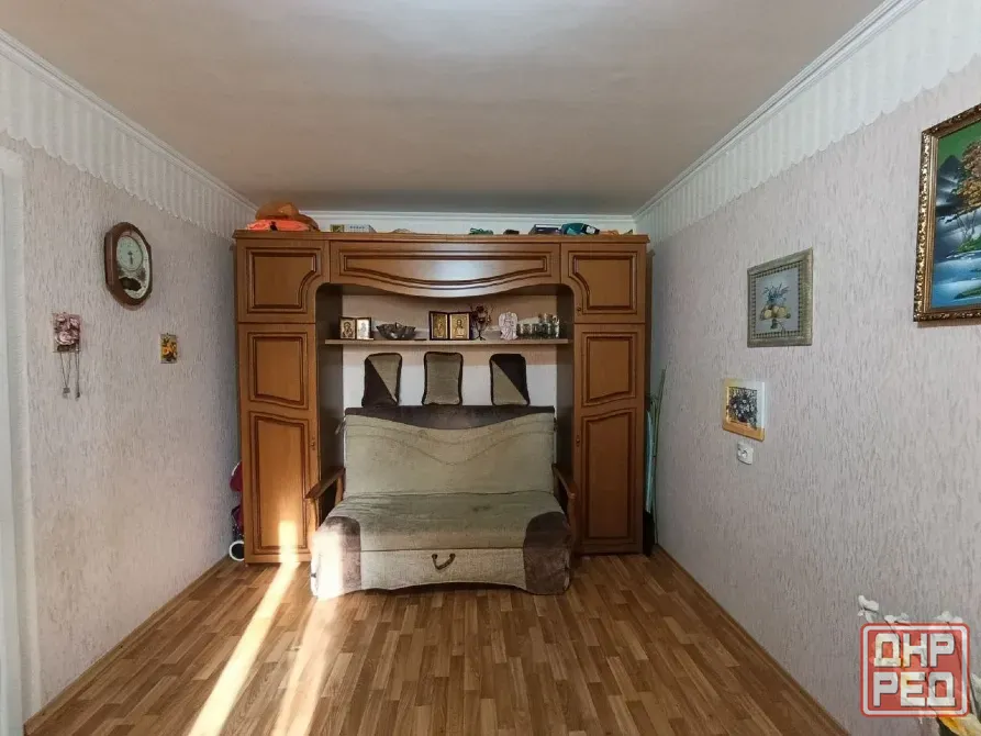 Продам 2-комнатную квартиру в Орджоникидзевском районе Мариуполь - изображение 4