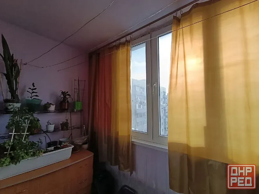 Продам 2-комнатную квартиру в Орджоникидзевском районе Мариуполь - изображение 5