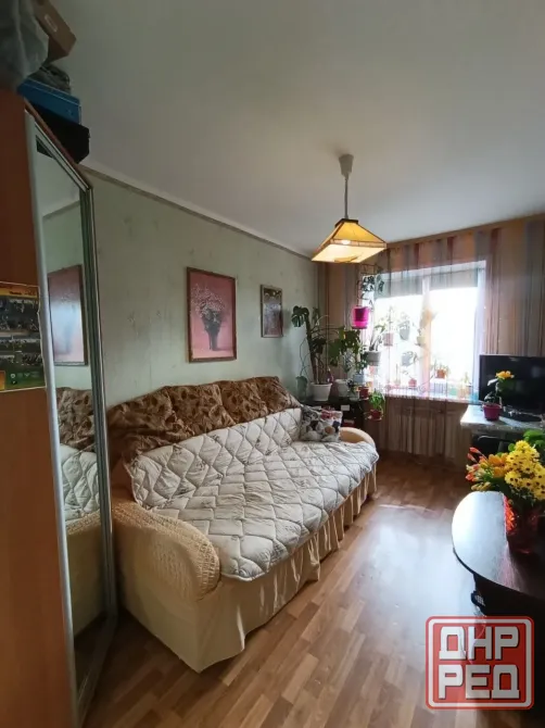 Продам 2-комнатную квартиру в Орджоникидзевском районе Мариуполь - изображение 3