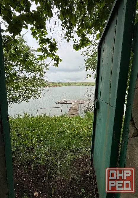Продам дом с выходом к водоему Ждановка - изображение 1