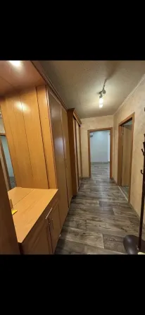 Сдаётся 2-х комнатная квартира в Донецке, Буденновский район Донецк