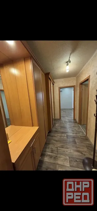 Сдаётся 2-х комнатная квартира в Донецке, Буденновский район Донецк - изображение 4