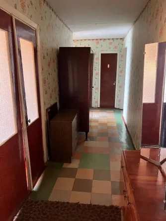 Продам 3-х комнатную квартиру Шахтерск