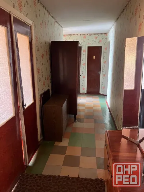 Продам 3-х комнатную квартиру Шахтерск - изображение 2