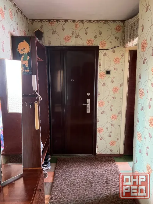 Продам 3-х комнатную квартиру Шахтерск - изображение 1