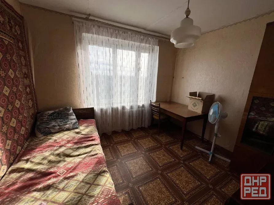 Продам 3-х комнатную квартиру Шахтерск - изображение 7