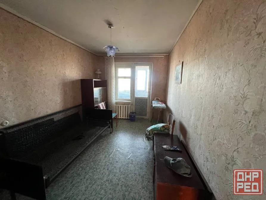 Продам 3-х комнатную квартиру Шахтерск - изображение 8