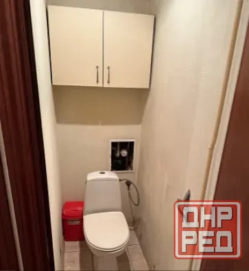 Продаётся 3-комнатная квартира у Набережной (пр. Мира)** с ремонтом Донецк - изображение 12
