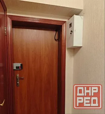 Продаётся 3-комнатная квартира у Набережной (пр. Мира)** с ремонтом Донецк - изображение 5