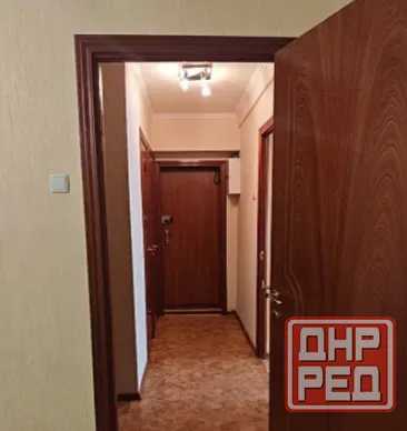 Продаётся 3-комнатная квартира у Набережной (пр. Мира)** с ремонтом Донецк - изображение 9