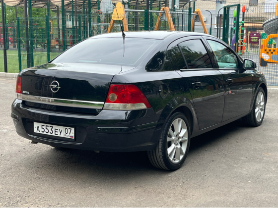 Opel Astra H 2011г. Донецк