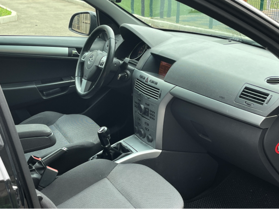 Opel Astra H 2011г. Донецк