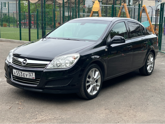Opel Astra H 2011г. Донецк