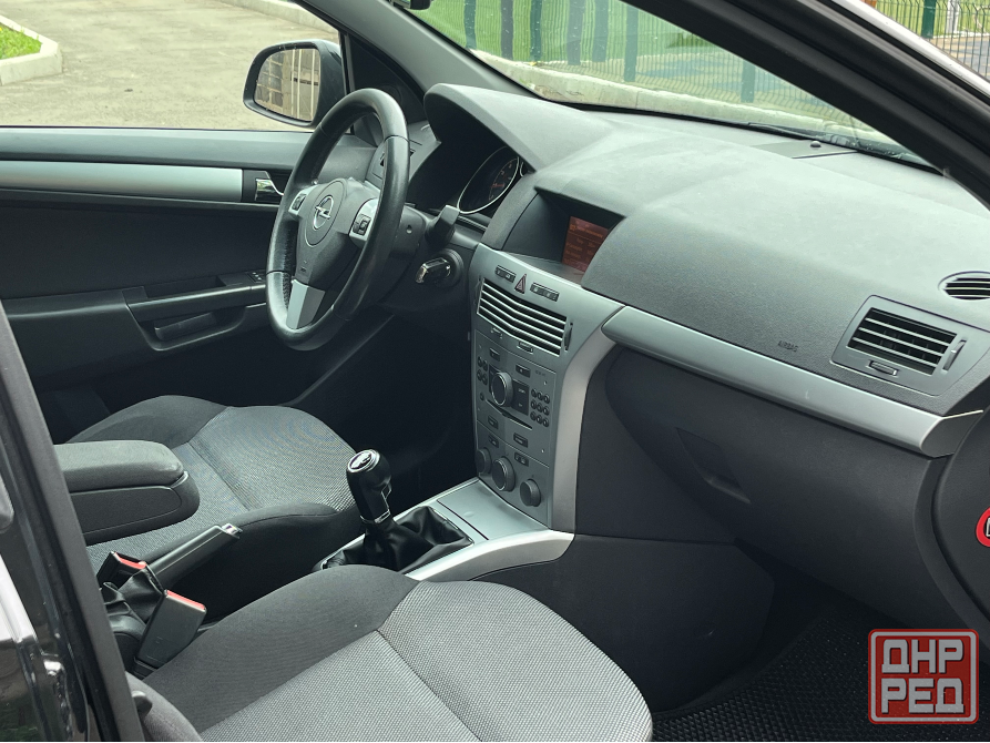 Opel Astra H 2011г. Донецк - изображение 5