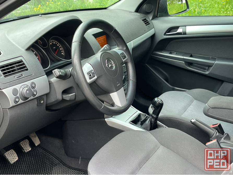 Opel Astra H 2011г. Донецк - изображение 4