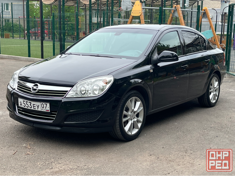Opel Astra H 2011г. Донецк - изображение 1