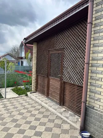Продажа Шикарного Дома в Поселке Донское Волновахский р-н!!! Волноваха