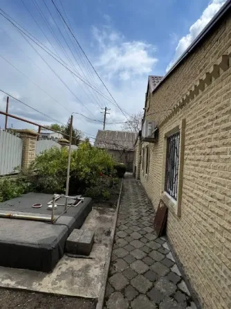 Продажа Шикарного Дома в Поселке Донское Волновахский р-н!!! Волноваха