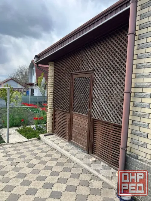 Продажа Шикарного Дома в Поселке Донское Волновахский р-н!!! Волноваха - изображение 3