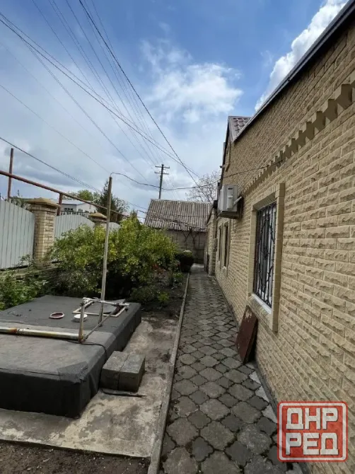Продажа Шикарного Дома в Поселке Донское Волновахский р-н!!! Волноваха - изображение 4