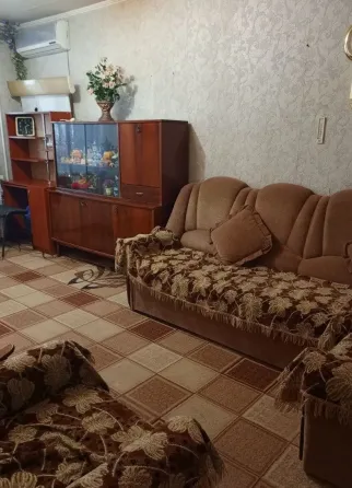 Аренда 3-х комнатной квартиры Авторынок, Жд Донецк