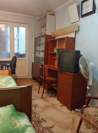 Аренда 3-х комнатной квартиры Авторынок, Жд Донецк