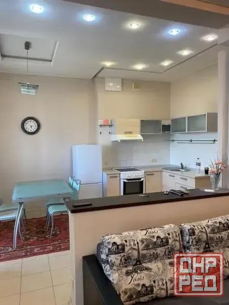 Продажа 1комнатной квартиры в Ворошиловском районе.. Донецк - изображение 4