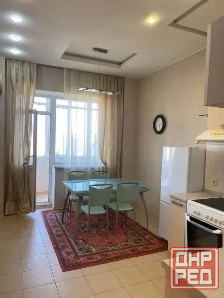 Продажа 1комнатной квартиры в Ворошиловском районе.. Донецк - изображение 2