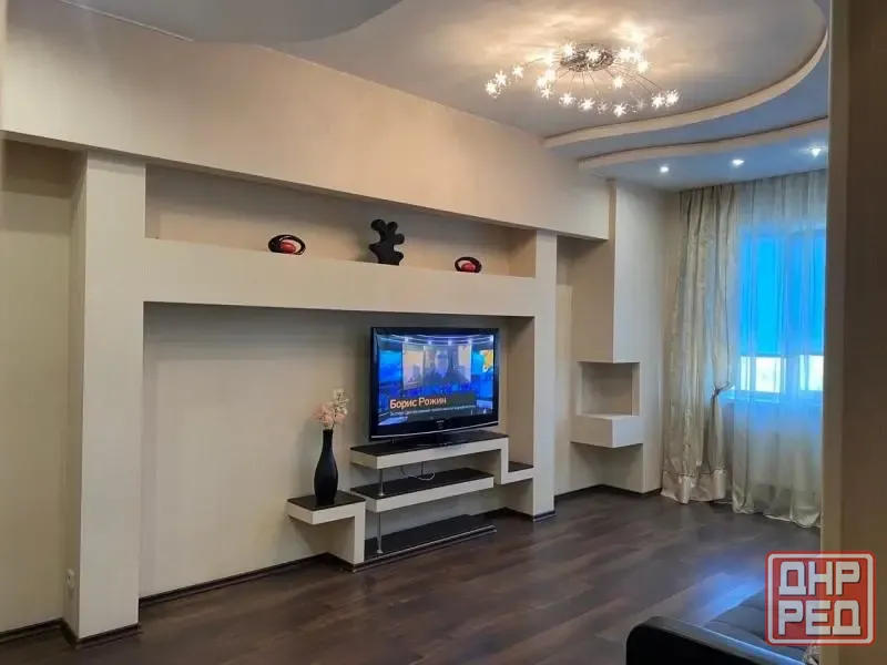 Продажа 1комнатной квартиры в Ворошиловском районе.. Донецк - изображение 1