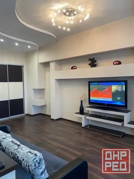 Продажа 1комнатной квартиры в Ворошиловском районе.. Донецк - изображение 5