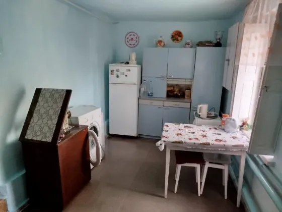 Дом в Авдотьино Донецк
