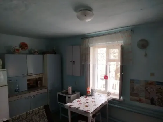 Дом в Авдотьино Донецк
