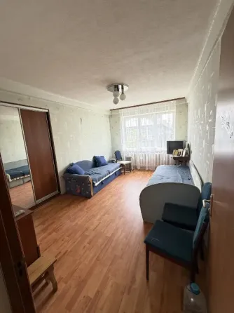 Продается 2к.кв (Петровский исполком). Донецк