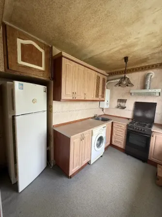 Продается 2к.кв (Петровский исполком). Донецк