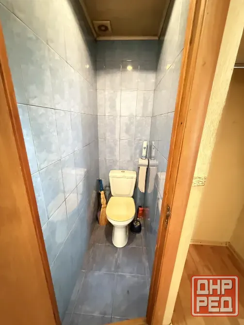 Продается 2к.кв (Петровский исполком). Донецк - изображение 7